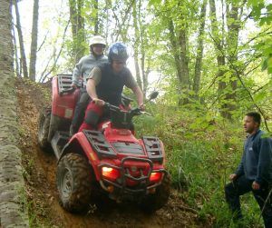 Lee más sobre el artículo Rutas en quad, buggies y 4×4 en Asturias.