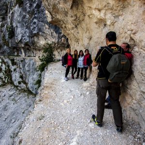 Escapada Sella y Cares