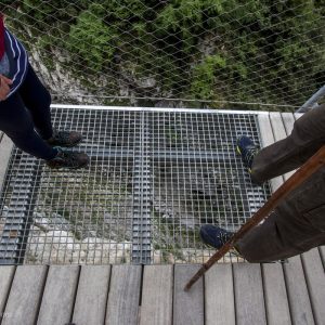 La Ruta del Cares – Traslados y excursiones 4×4