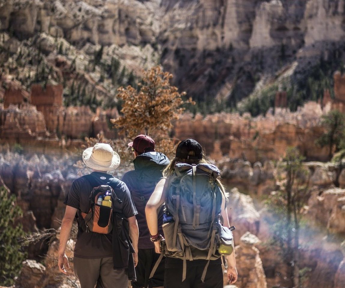 Lee más sobre el artículo Asturias como paraíso del senderismo
