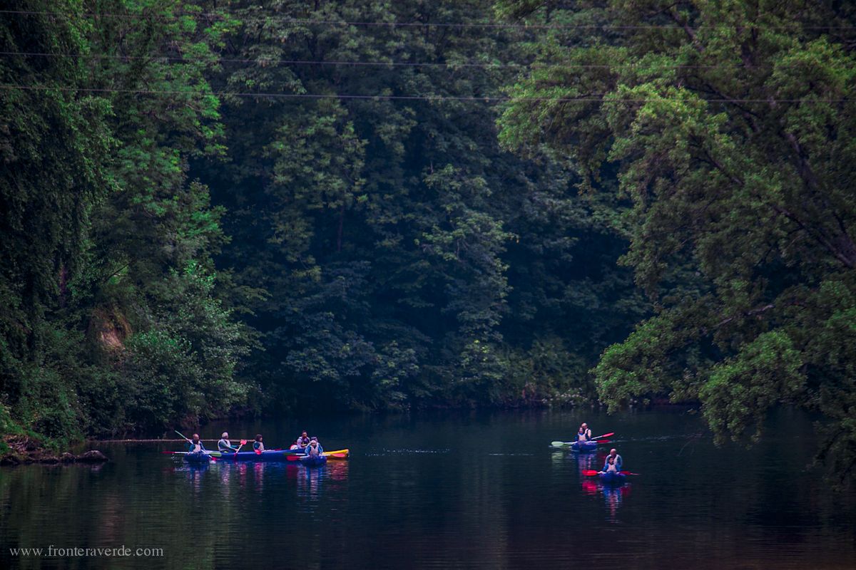 Lee más sobre el artículo Escapada Sella y Cares