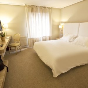 Hotel Los Lagos Nature ***