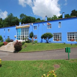 Hotel Vega del Sella