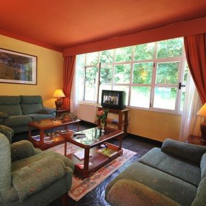 Hotel Vega del Sella **