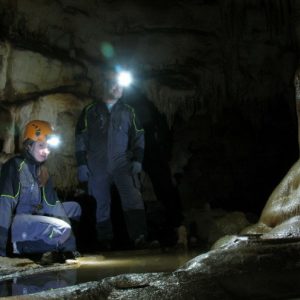 Espeleologia