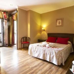 Hotel María Manuela ****