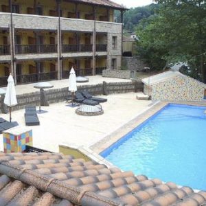 Hotel María Manuela ****