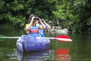 Lee más sobre el artículo Todo lo que hay que saber para el descenso del Sella en canoa.
