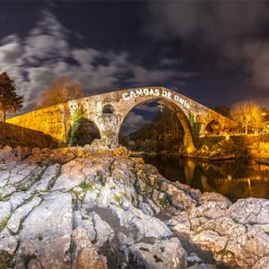 Escapada Ruta del Cares