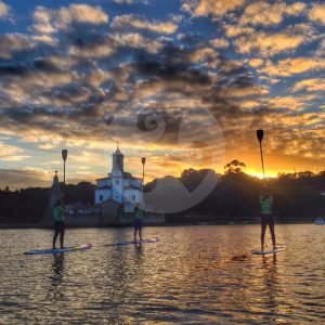 Paddle Surf en Llanes – Asturias