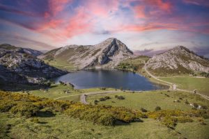Lee más sobre el artículo La subida a los Lagos de Covadonga 2021