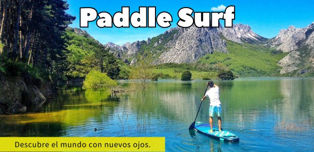 Paddle Surf en Asturias